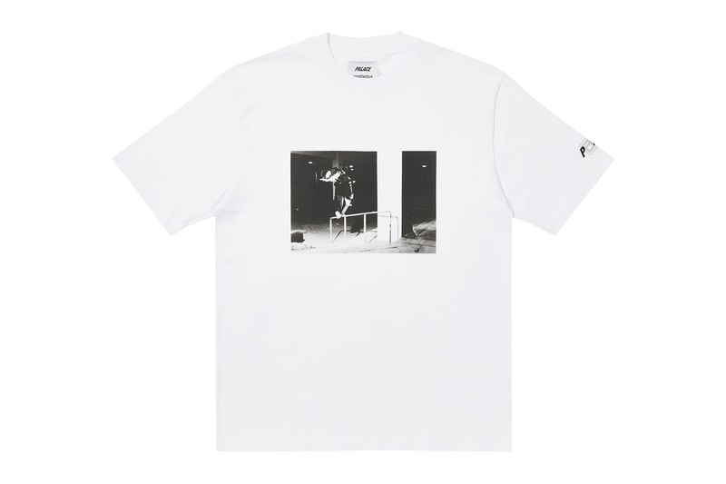 Aesthetics Palace Palaesthetics Capsule Collection Release Info Date Buy Price 