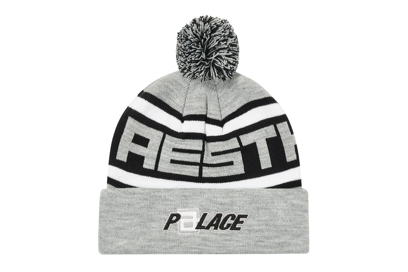 Aesthetics Palace Palaesthetics Capsule Collection Release Info Date Buy Price 