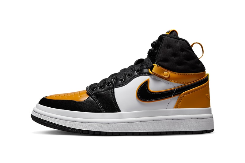 Air Jordan 1 Acclimate Chutney DC7723 701 Release Info date store list buying guide photos price