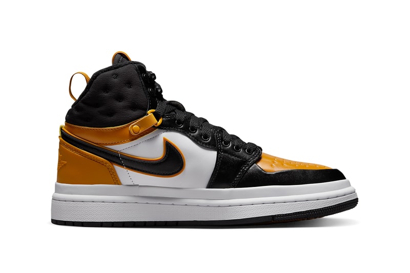 Air Jordan 1 Acclimate Chutney DC7723 701 Release Info date store list buying guide photos price