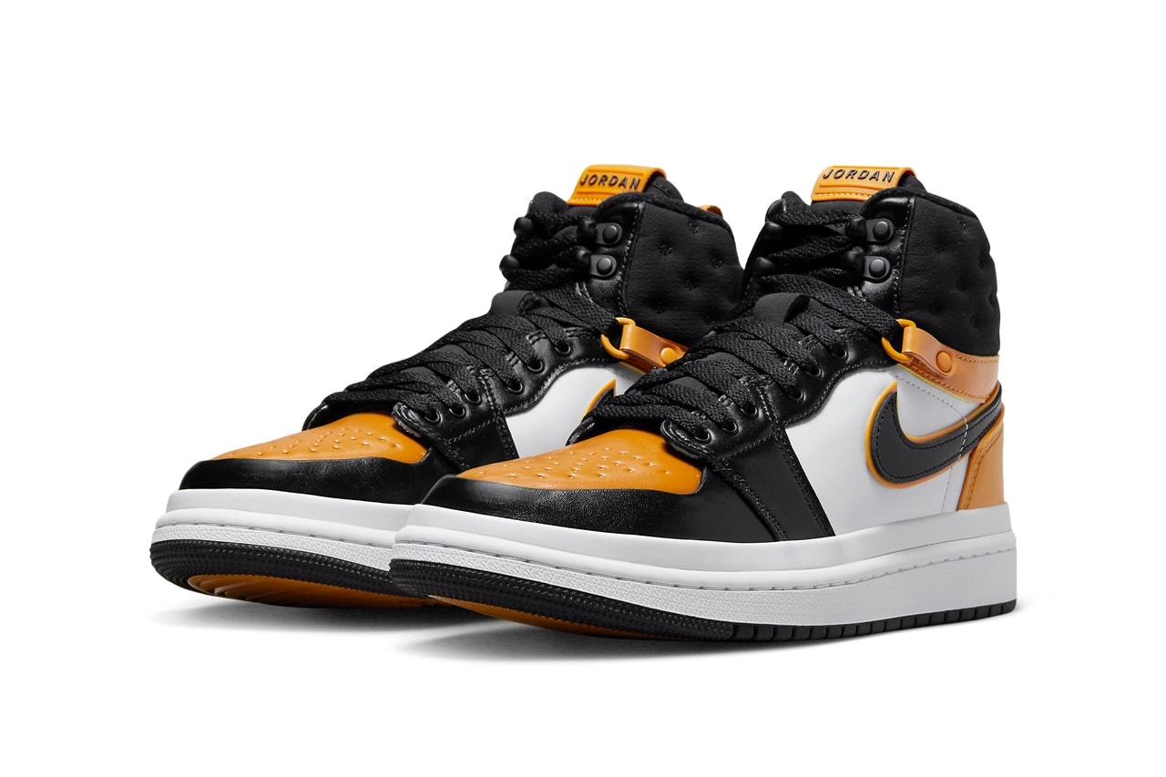 Air Jordan 1 Acclimate Chutney DC7723 701 Release Info date store list buying guide photos price
