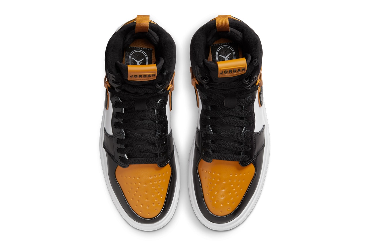 Air Jordan 1 Acclimate Chutney DC7723 701 Release Info date store list buying guide photos price