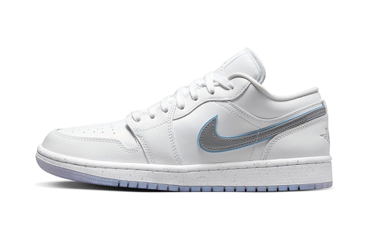 Take a Look at the Air Jordan 1 Low "Dare to Fly"