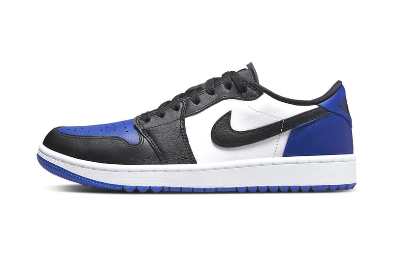 jordan 1 royal low