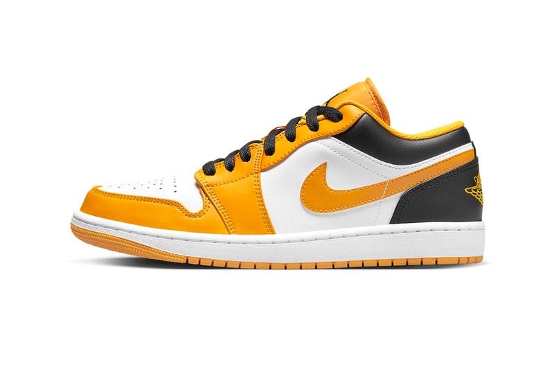 Air Jordan 1 Low Taxi Official Look Release Info 553558-701 Date Buy Price 