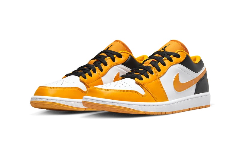 Air Jordan 1 Low Taxi Official Look Release Info 553558-701 Date Buy Price 