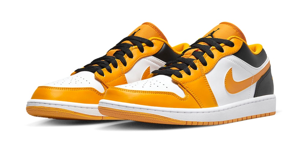 Air Jordan 1 Low 