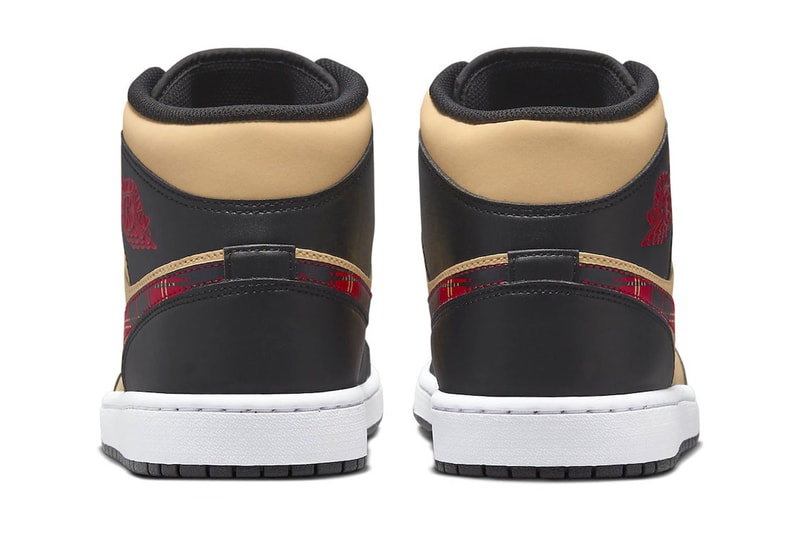Off-White Officially Reveal Second Air Jordan 1 Colab - Sneaker Freaker