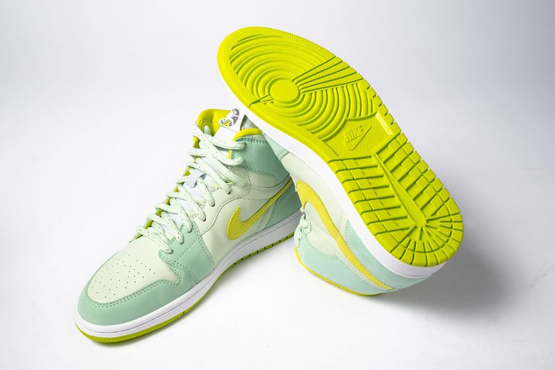 women's flight jordans