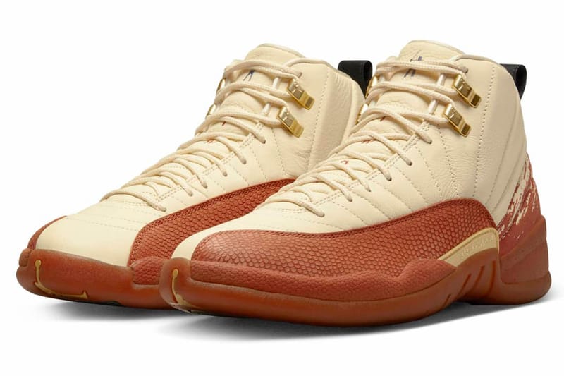 retro jordan 12 womens