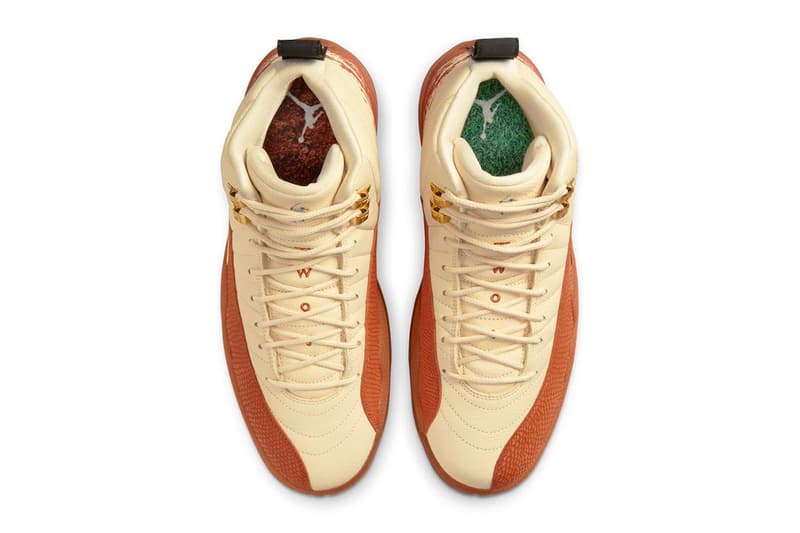 air jordan 12 eastside golf dv1758 108 release date info store list buying guide photos price