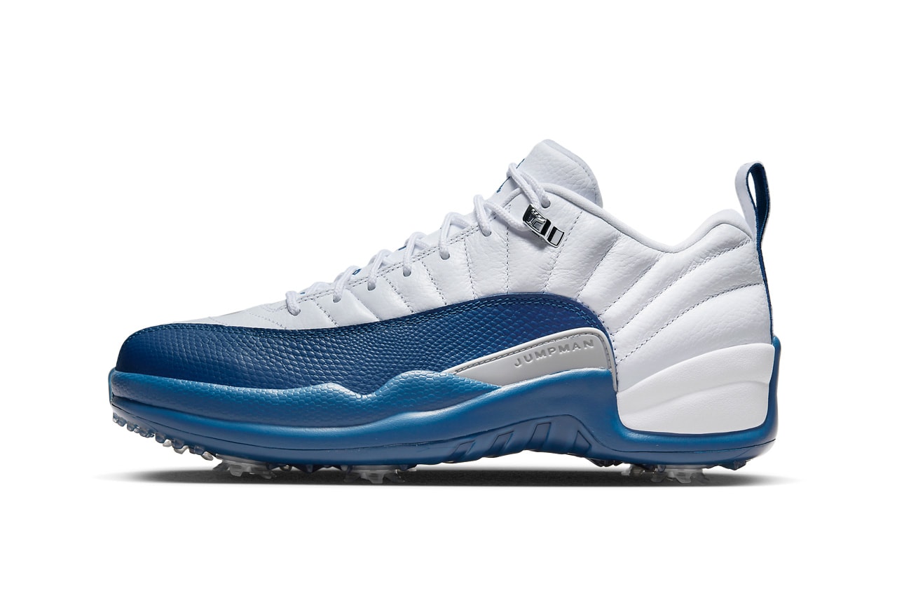 air jordan 12 french blue DH4120 101 release date info store list buying guide photos price