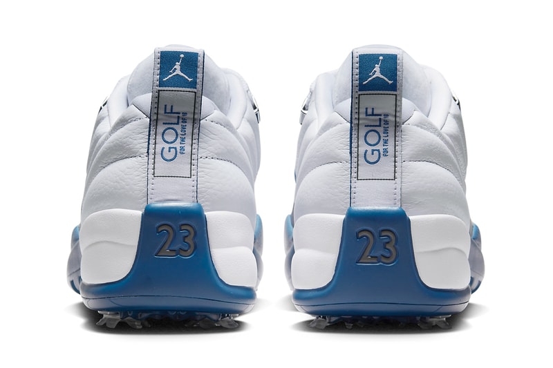 air jordan 12 french blue DH4120 101 release date info store list buying guide photos price