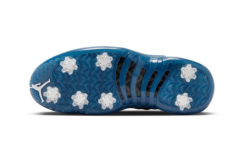 air jordan 12 french blue DH4120 101 release date info store list buying guide photos price