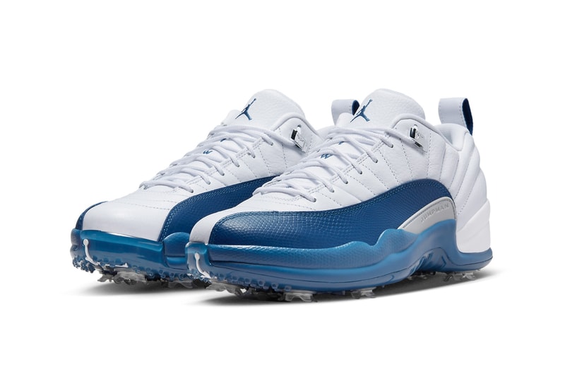 air jordan 12 french blue DH4120 101 release date info store list buying guide photos price