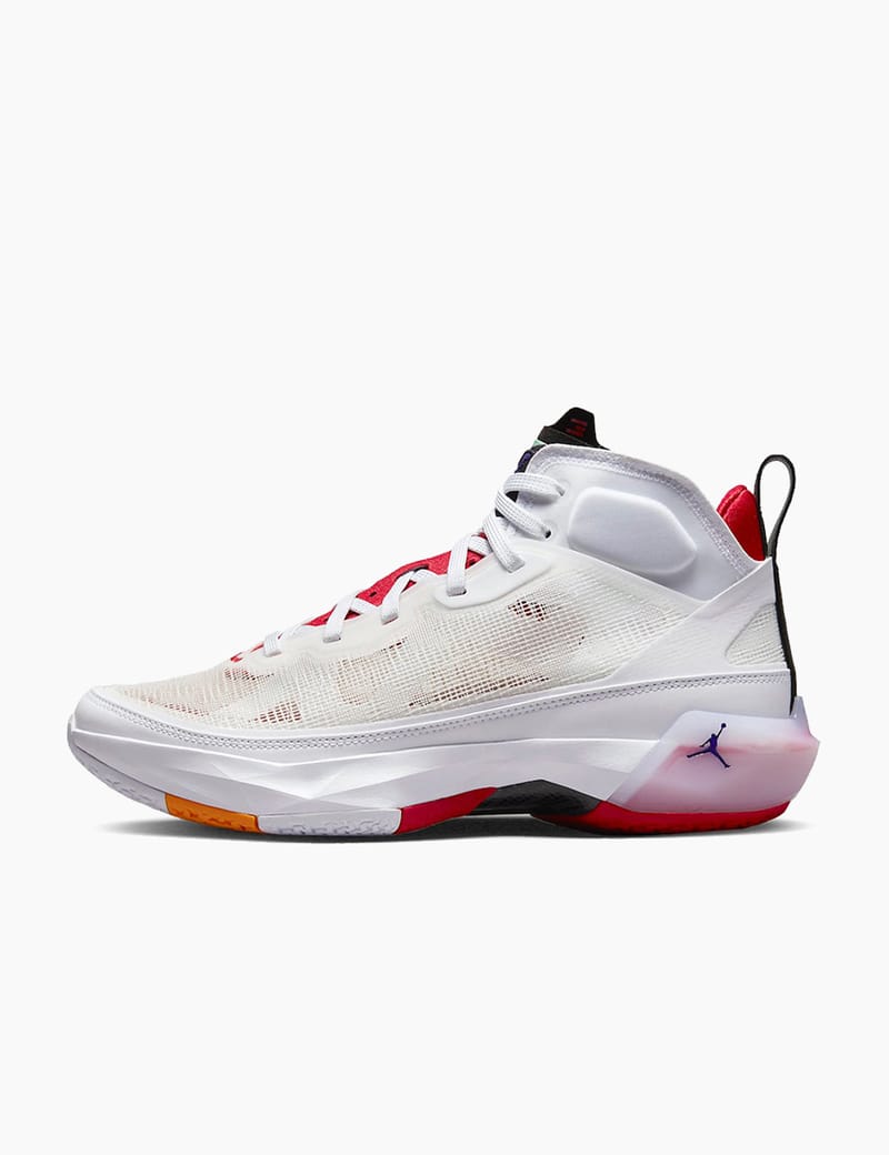 shoe drops coming up