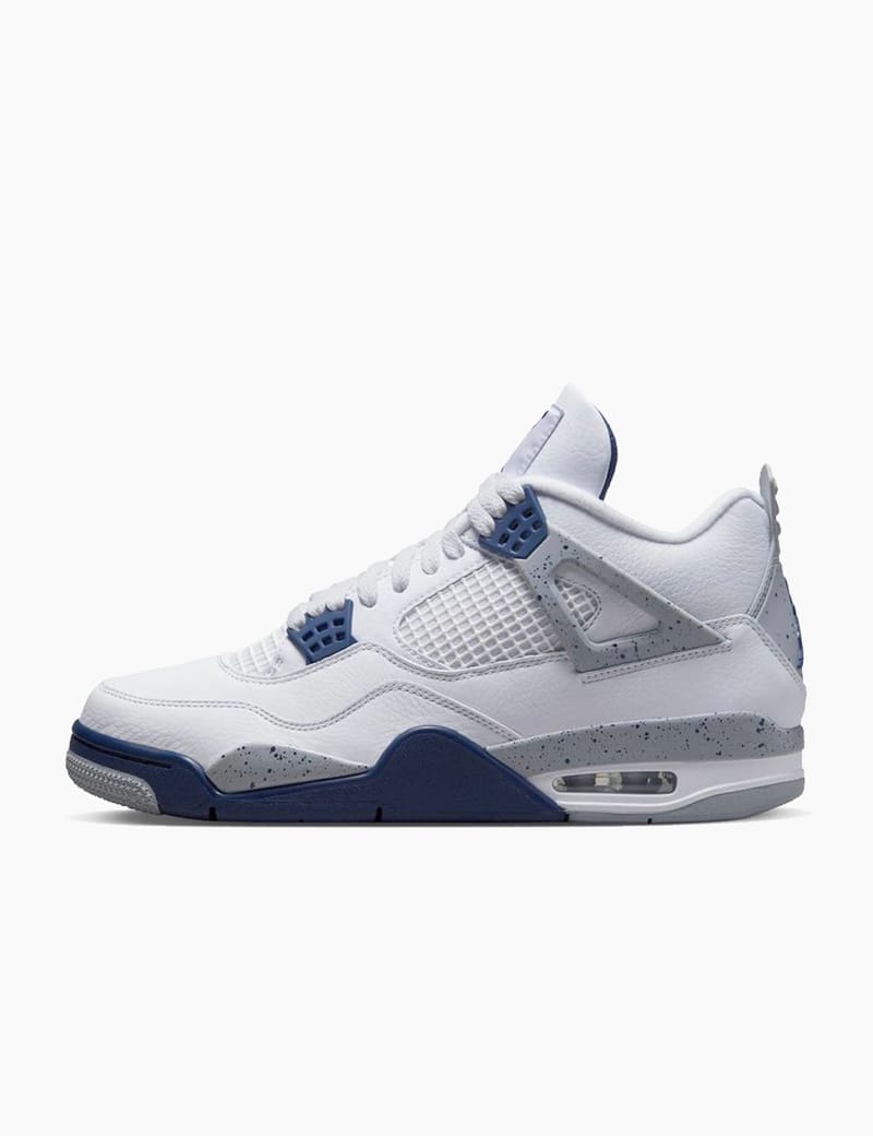 hypebeast shoes release dates