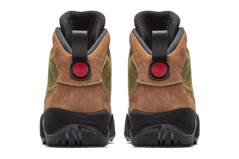 beef & broccoli jordan 9