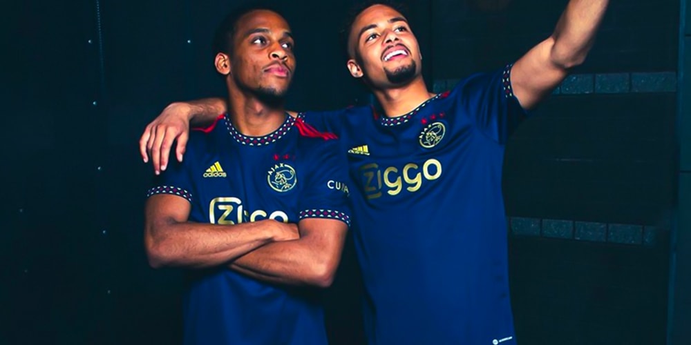 Los Angeles FC 2022-23 Adidas Home Kit - Football Shirt Culture - Latest  Football Kit News and More