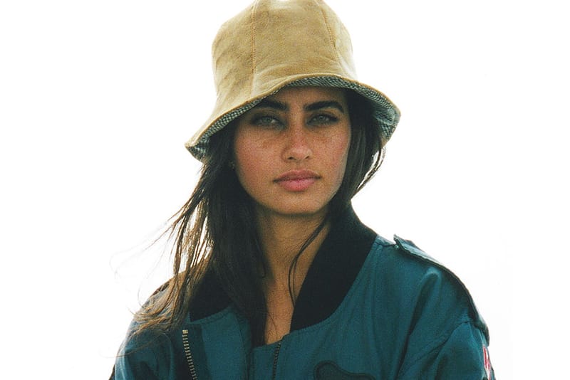 EDEN Power Corp Debuts New Amadou Tulip Hats Made From Mushrooms