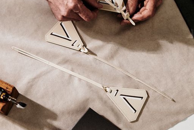 Luxury Brand Aman Essentials Launches Its First Leather Collection
