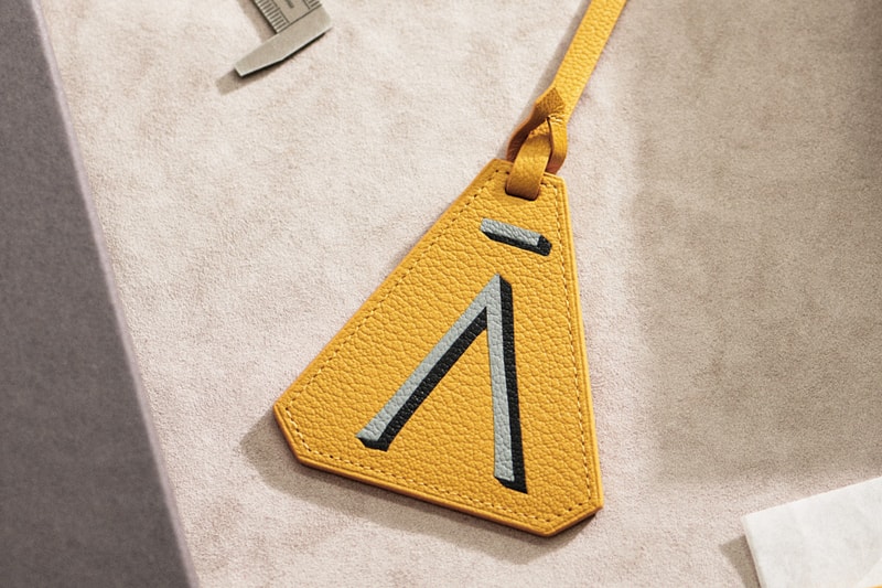 Luxury Brand Aman Essentials Launches Its First Leather Collection