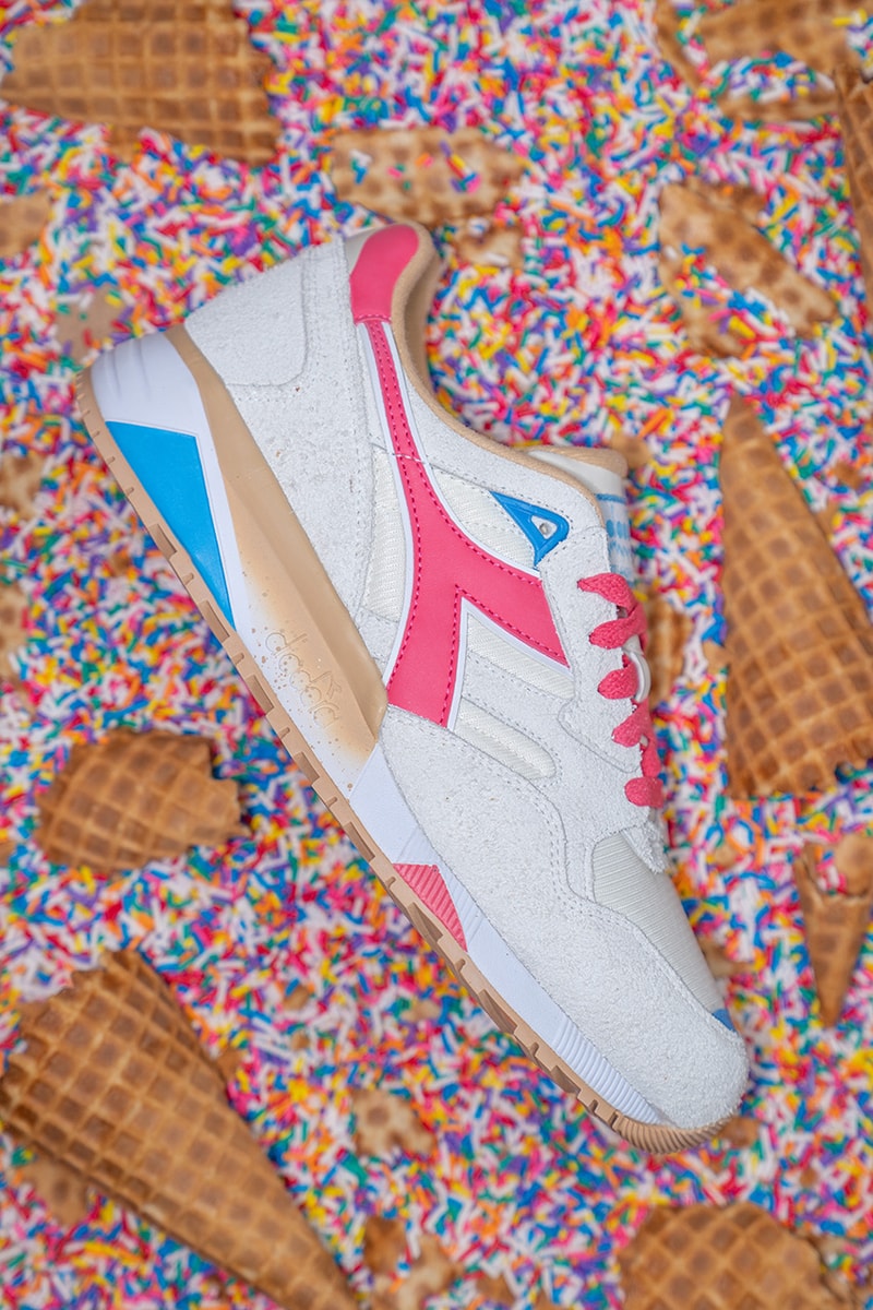 anderson bluu diadora n9002 vanilla chocolate ice cream truck release date info store list buying guide photos price 