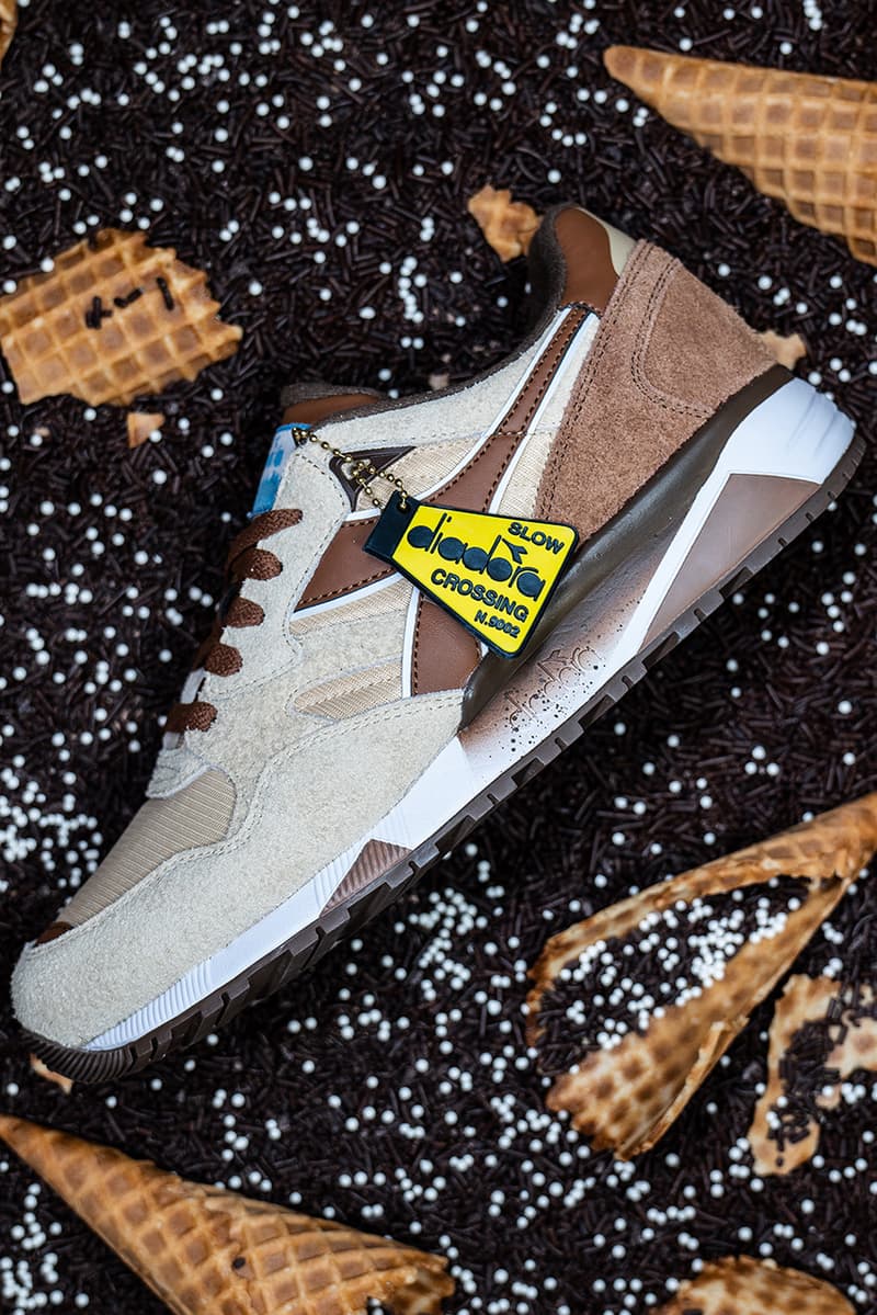 anderson bluu diadora n9002 vanilla chocolate ice cream truck release date info store list buying guide photos price 