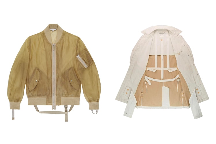 ENDYMA's Helmut Lang Archive Is Coming to ANDREAS MURKUDIS