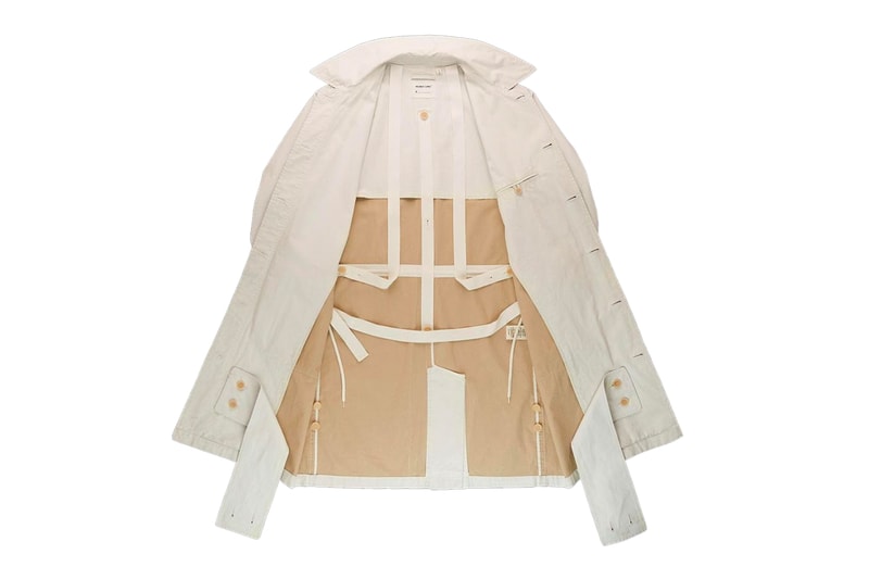 Andreas Murkudis ENDYMA Helmut Lang Archive Sale Jackets Tank Tops Dresses Buy 1985-2005