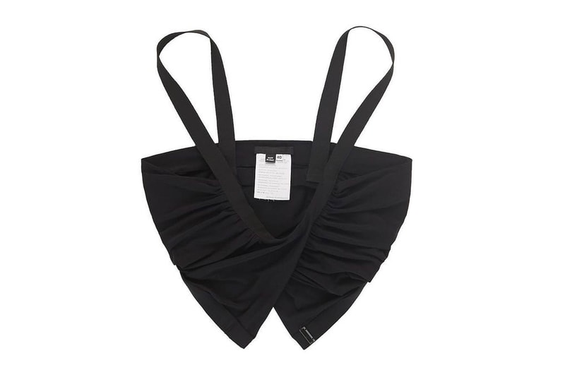 Andreas Murkudis ENDYMA Helmut Lang Archive Sale Jackets Tank Tops Dresses Buy 1985-2005