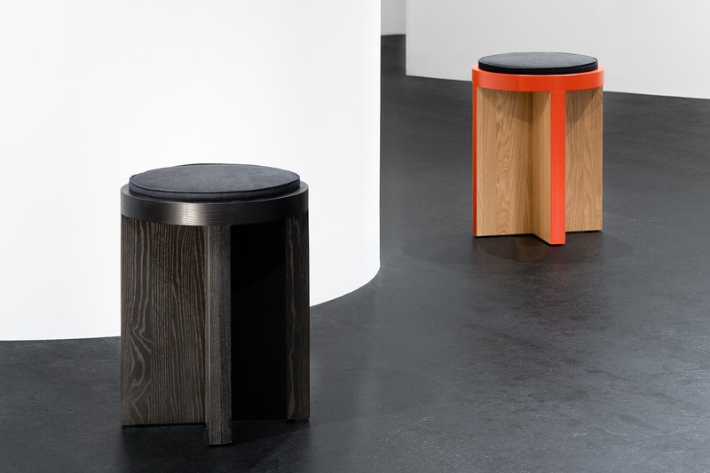 Ann Demeulemeester is Turning Her Attention to Furniture 