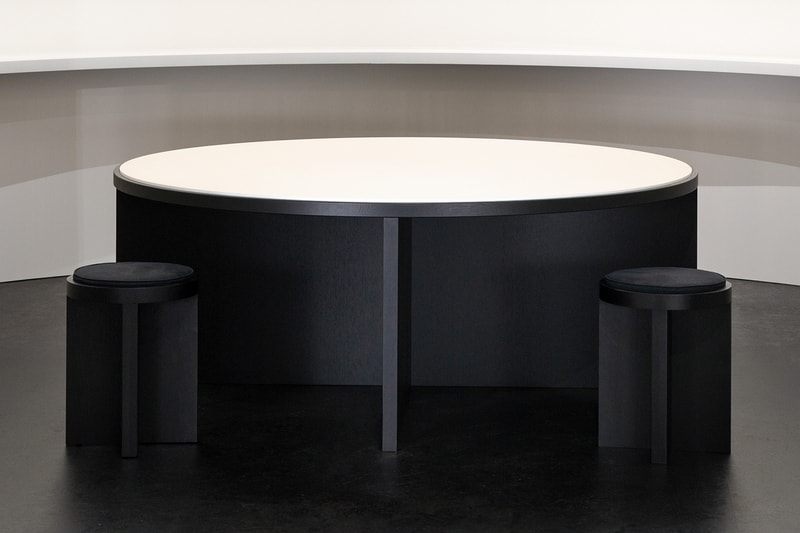 Ann Demeulemeester is Turning Her Attention to Furniture 