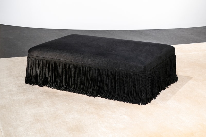 Ann Demeulemeester is Turning Her Attention to Furniture 