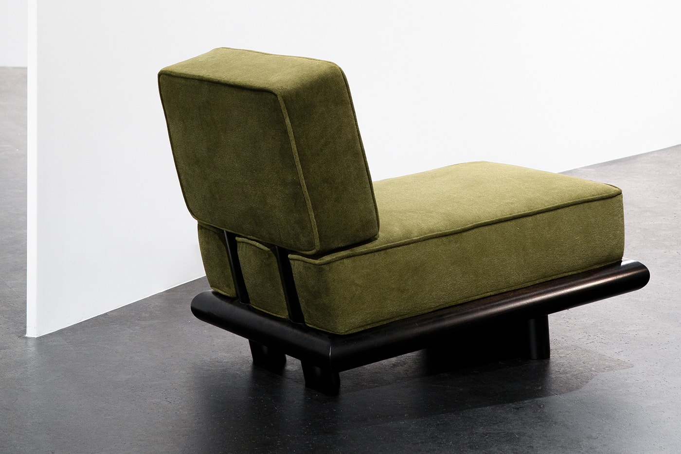Ann Demeulemeester is Turning Her Attention to Furniture 