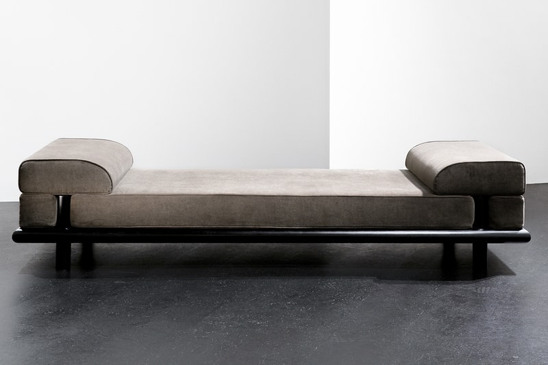 Ann Demeulemeester is Turning Her Attention to Furniture 