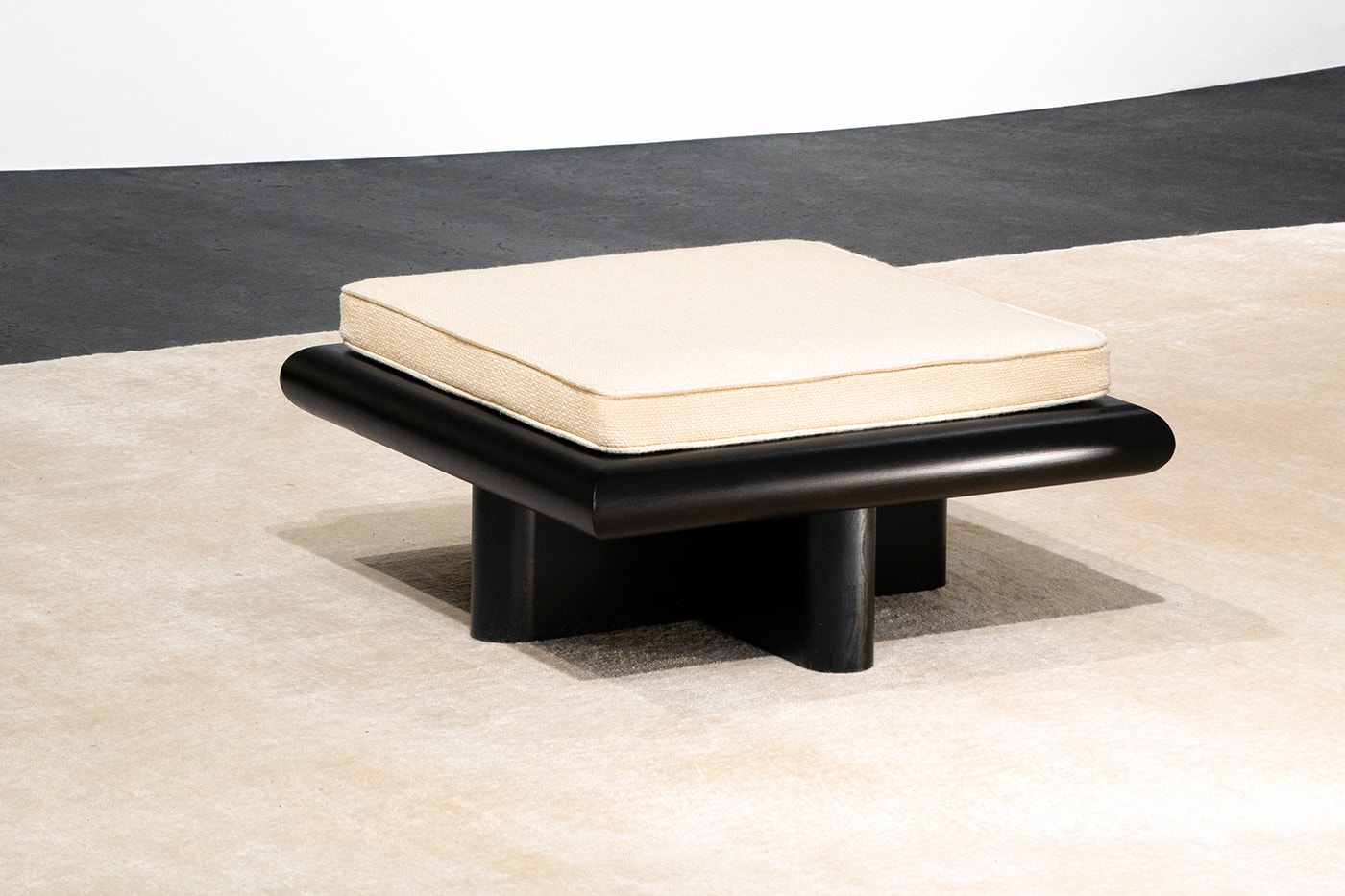 Ann Demeulemeester is Turning Her Attention to Furniture 