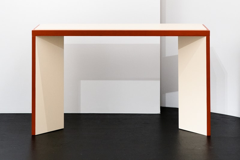 Ann Demeulemeester is Turning Her Attention to Furniture 