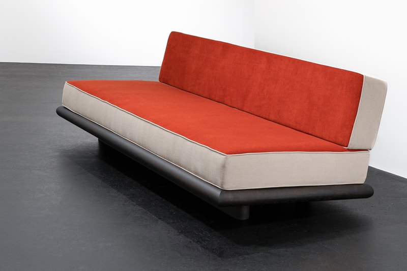 Ann Demeulemeester is Turning Her Attention to Furniture 