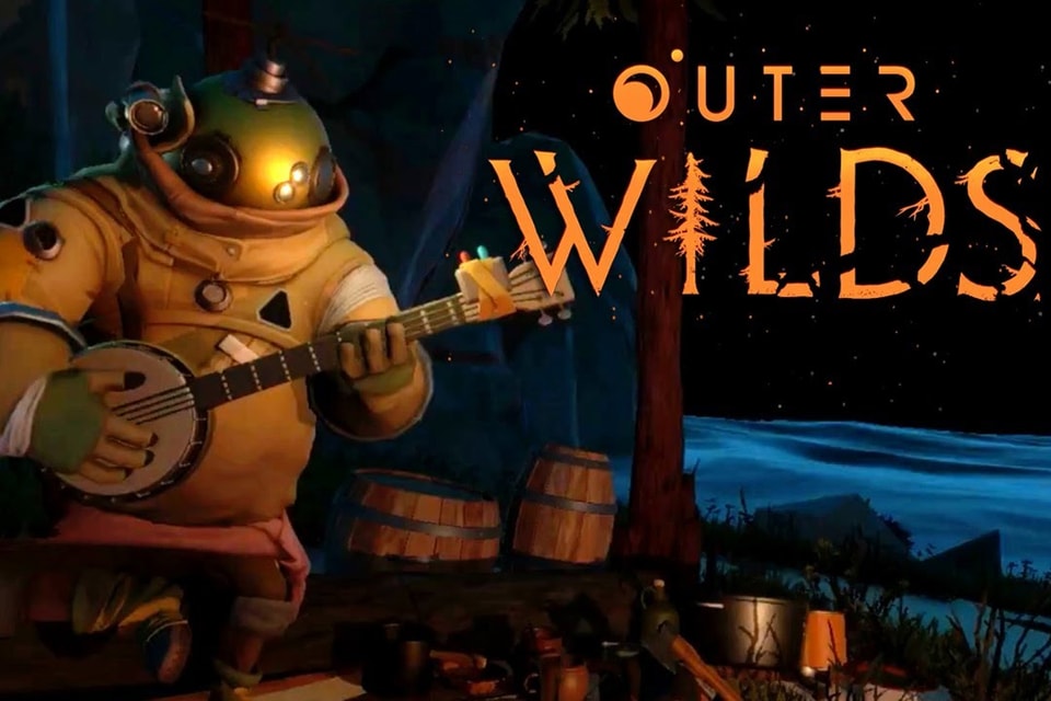 Outer Wilds' to Receive Next-Gen Update In September