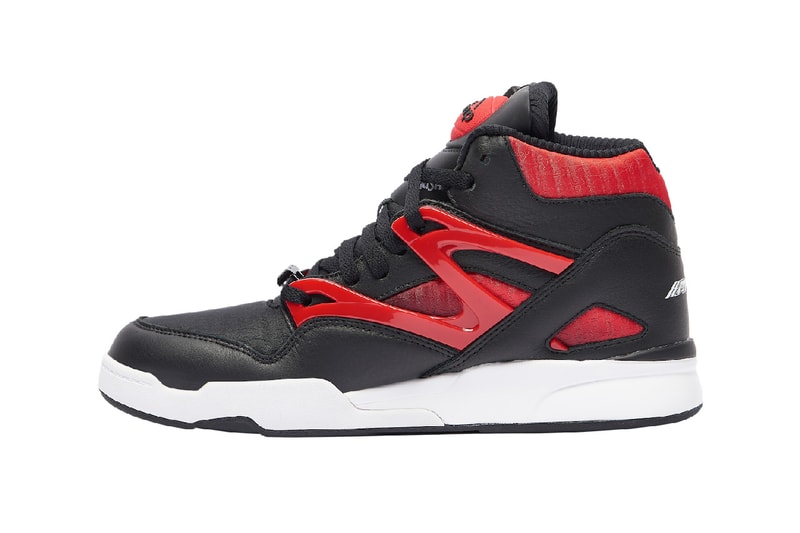 Anuel AA Reebok Pump Omni Zone II HQ6243 Release Date info store list buying guide photos price