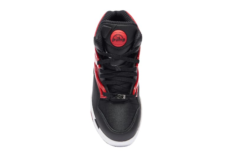 Anuel AA Reebok Pump Omni Zone II HQ6243 Release Date info store list buying guide photos price