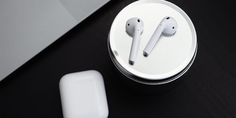 apple airpods pro rumors