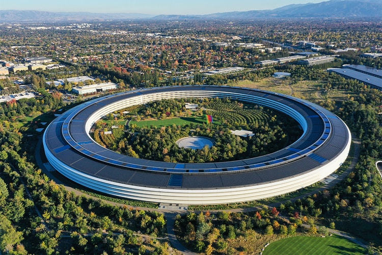 Apple Introduces Hybrid Work Model for Employees