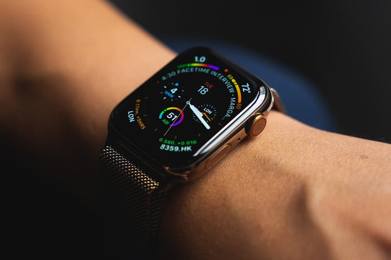 Apple Continues to Break Revenue Records in Q3 2022 apple watch wearables smart watch mac macbook air iphone 