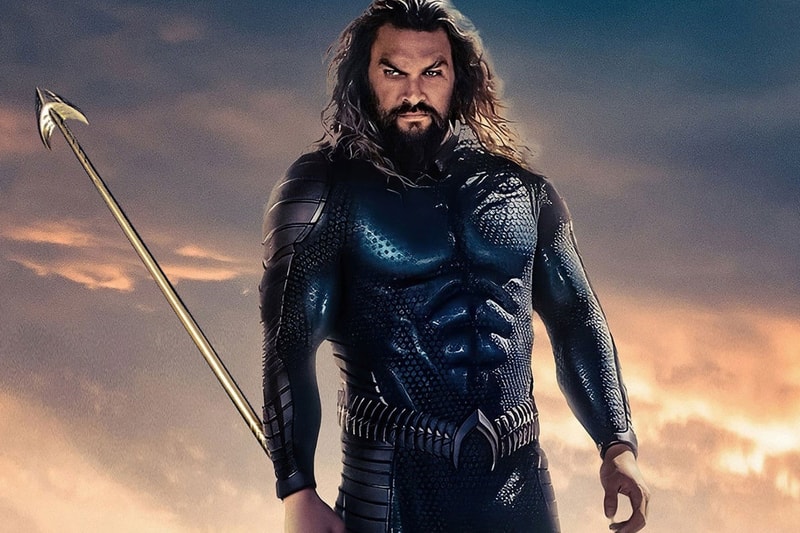 Shazam! Fury of the Gods and Aquaman and the Lost Kingdom Release Dates  Could Move