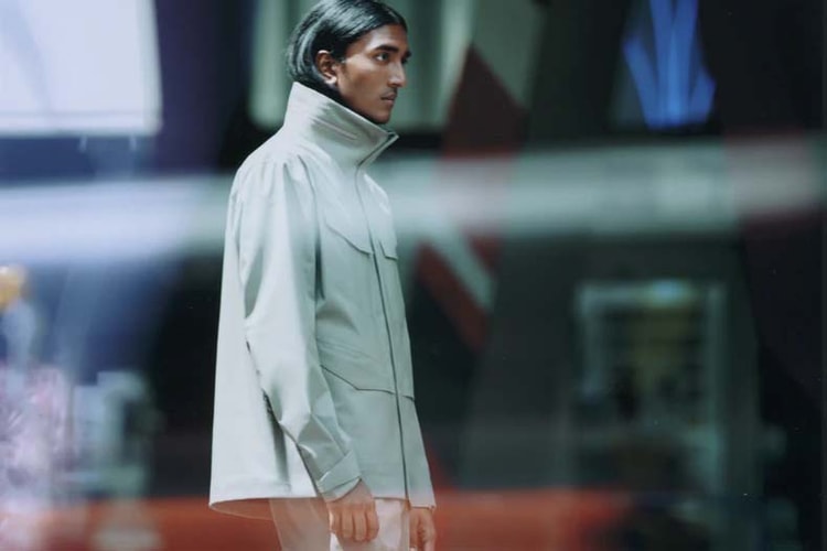 Arc'Teryx Veilance Delivers Elevated Urban Uniform for FW22