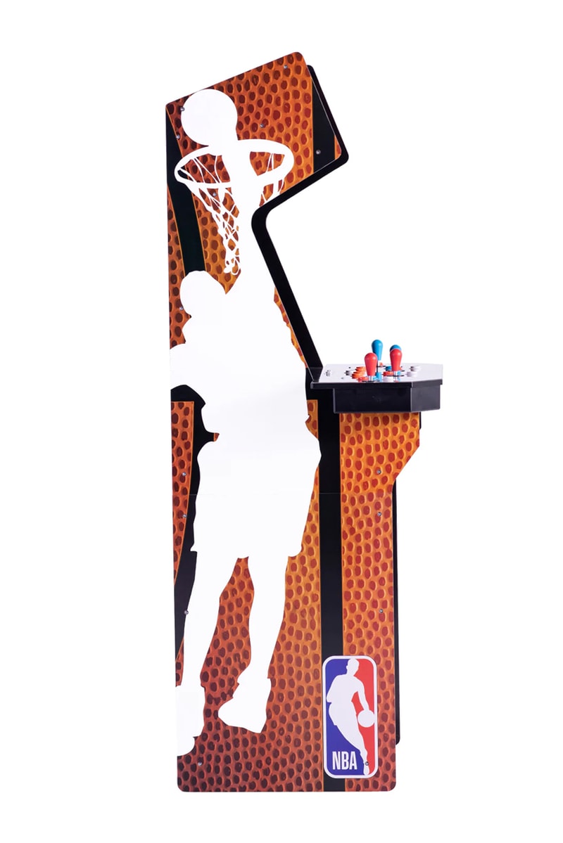 shaquille o neal shaq arcade 1 up game nba jam release date info photos price where to buy