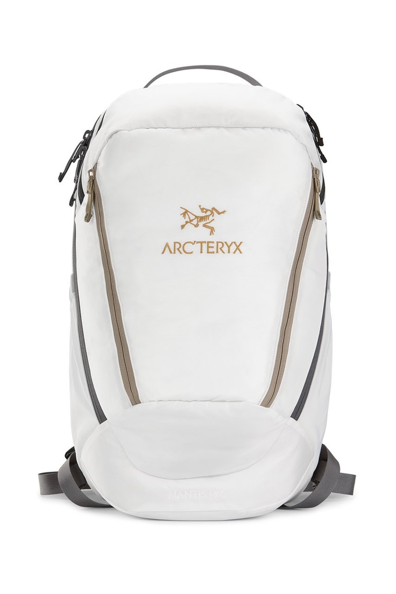 arcteryx BEAMS DIMENSIONS global launch news gore-tex jackets outerwear Japan Outdoors 