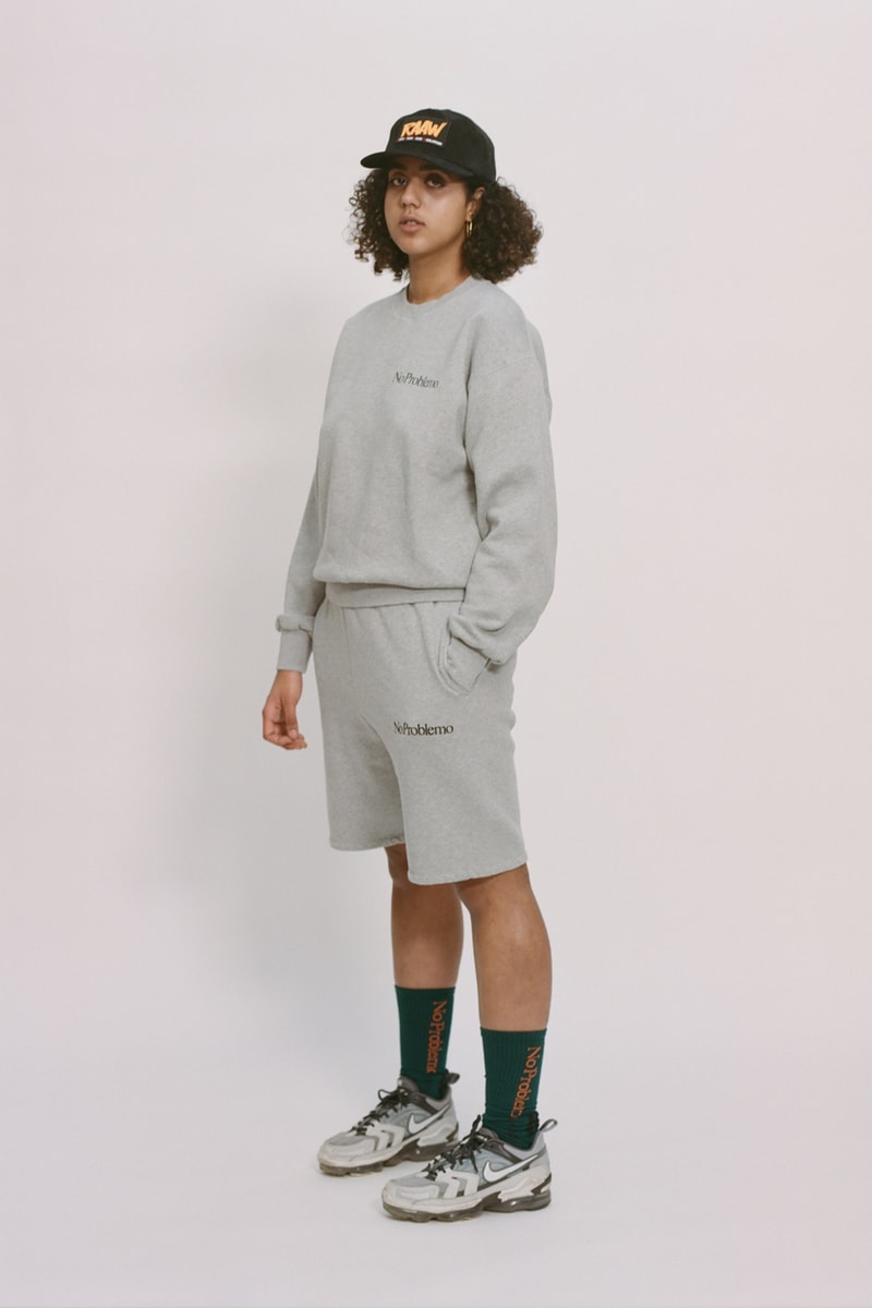 Aries Fall Winter 2022 Lookbook Collection Michele Rafferty Clare Shilland Sofia Prantera